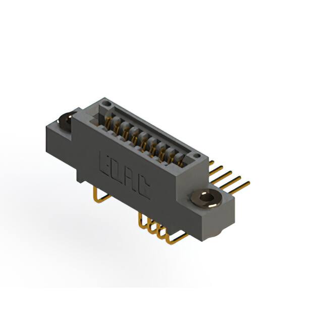 395-018-559-503 EDAC Inc.  Edgeboard Connectors
